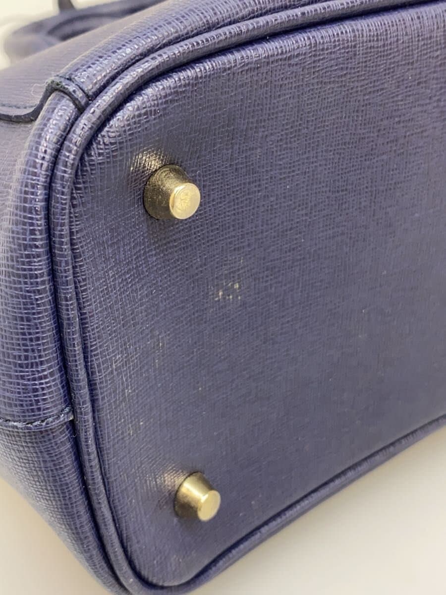 FURLA Shoulder Bag NVY 7