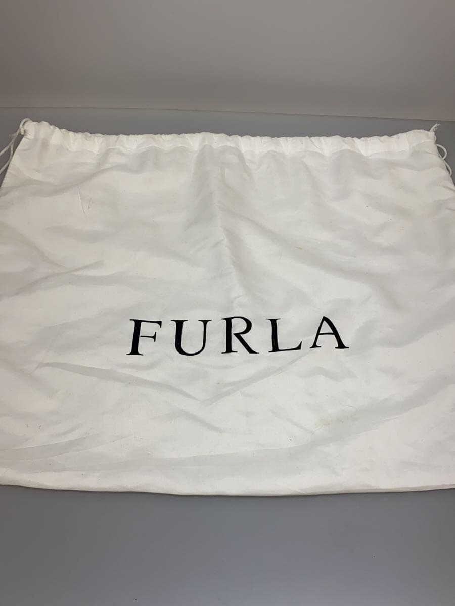 FURLA Shoulder Bag NVY 8