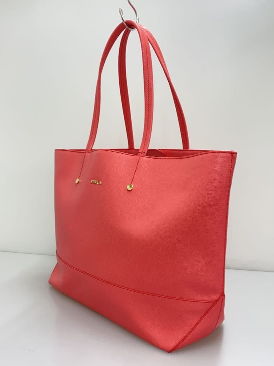 FURLA Tote Bag PNK G6350 2
