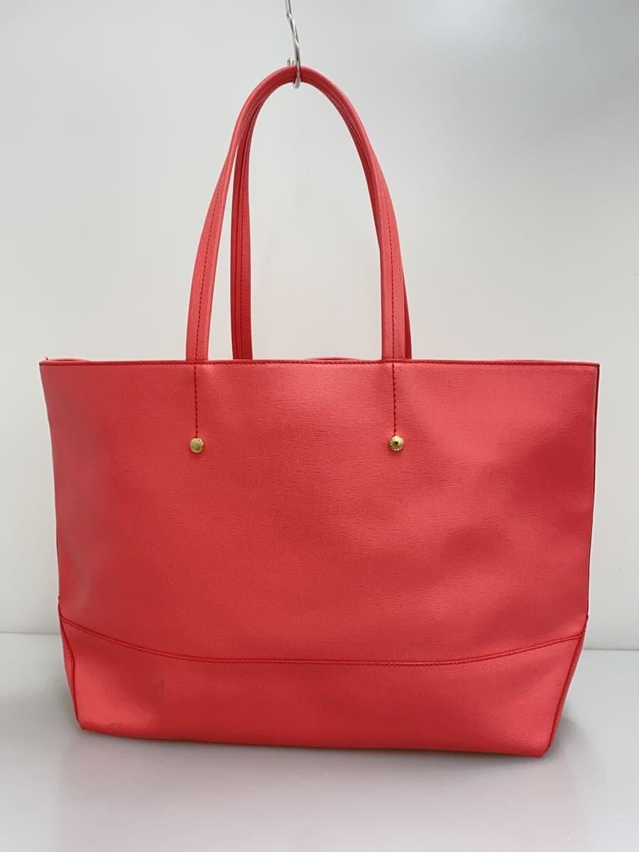 FURLA Tote Bag PNK G6350 3