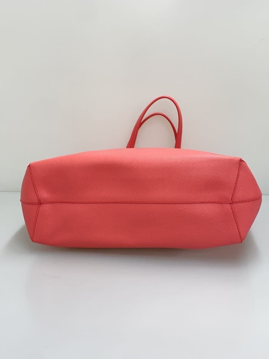 FURLA Tote Bag PNK G6350 4