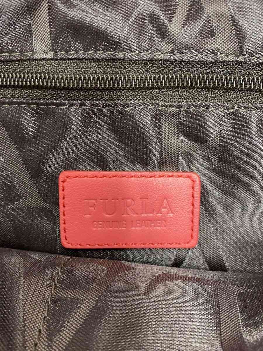 FURLA Tote Bag PNK G6350 5
