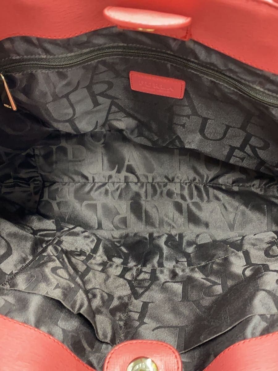 FURLA Tote Bag PNK G6350 6