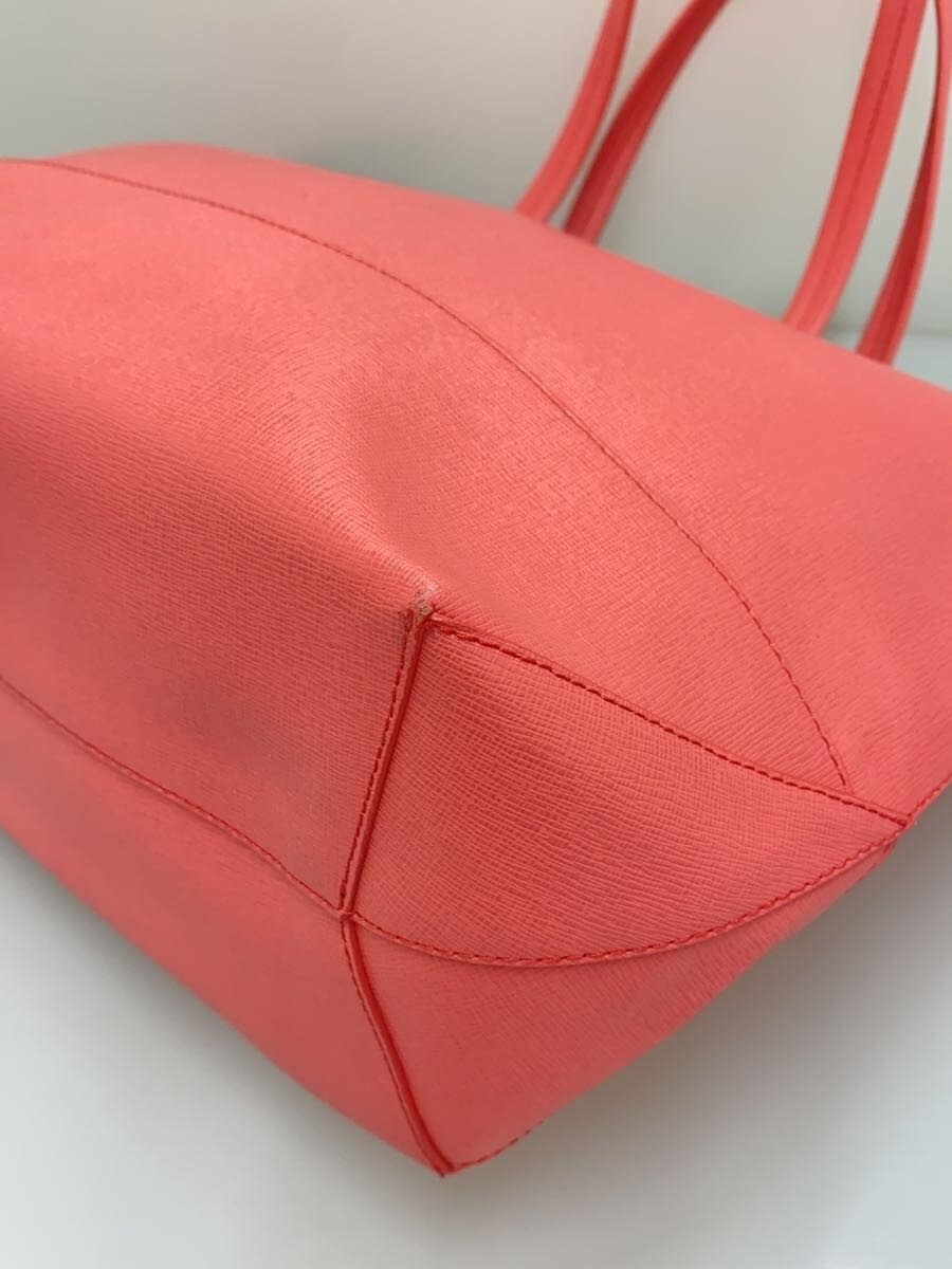 FURLA Tote Bag PNK G6350 7