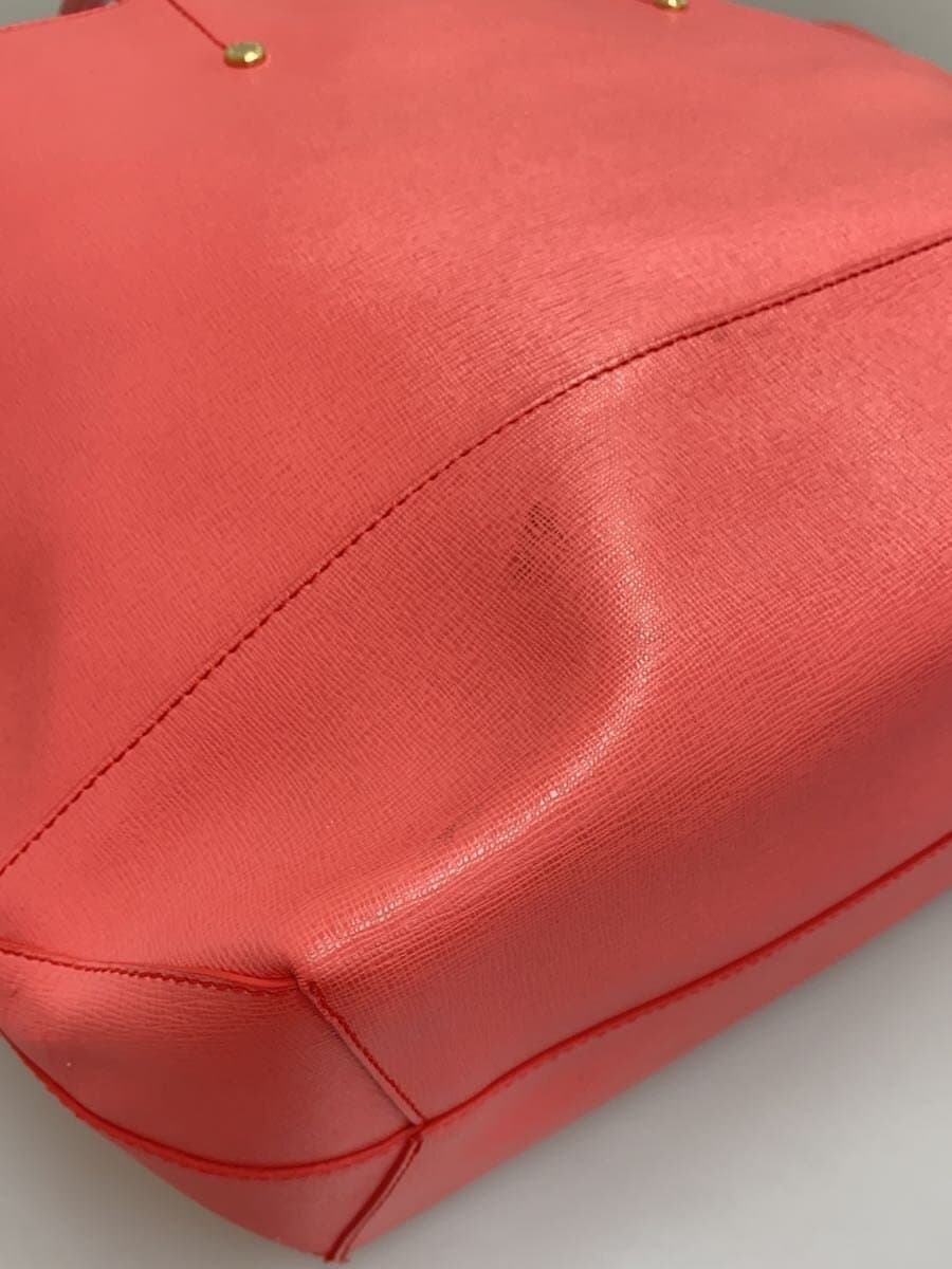 FURLA Tote Bag PNK G6350 8
