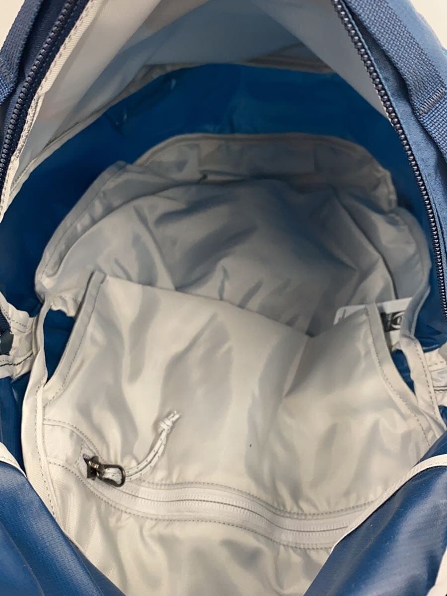 ARC’TERYX Backpack Polyester NVY Solid heliad 15 6