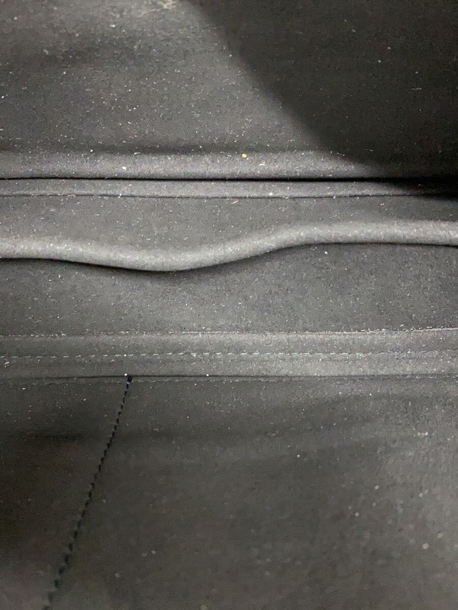 FURLA handbag leather black F6996 6