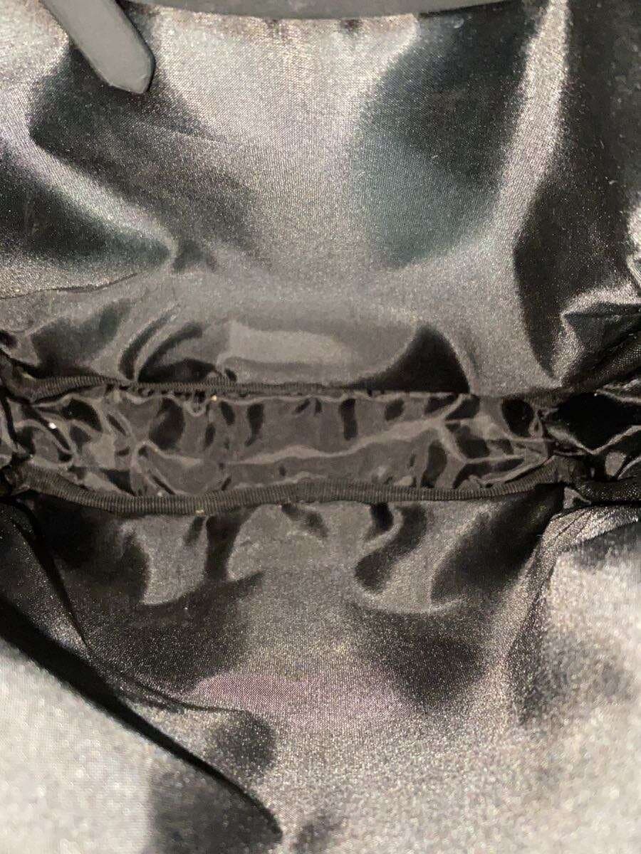 DIESEL shoulder bag -- BLK 6