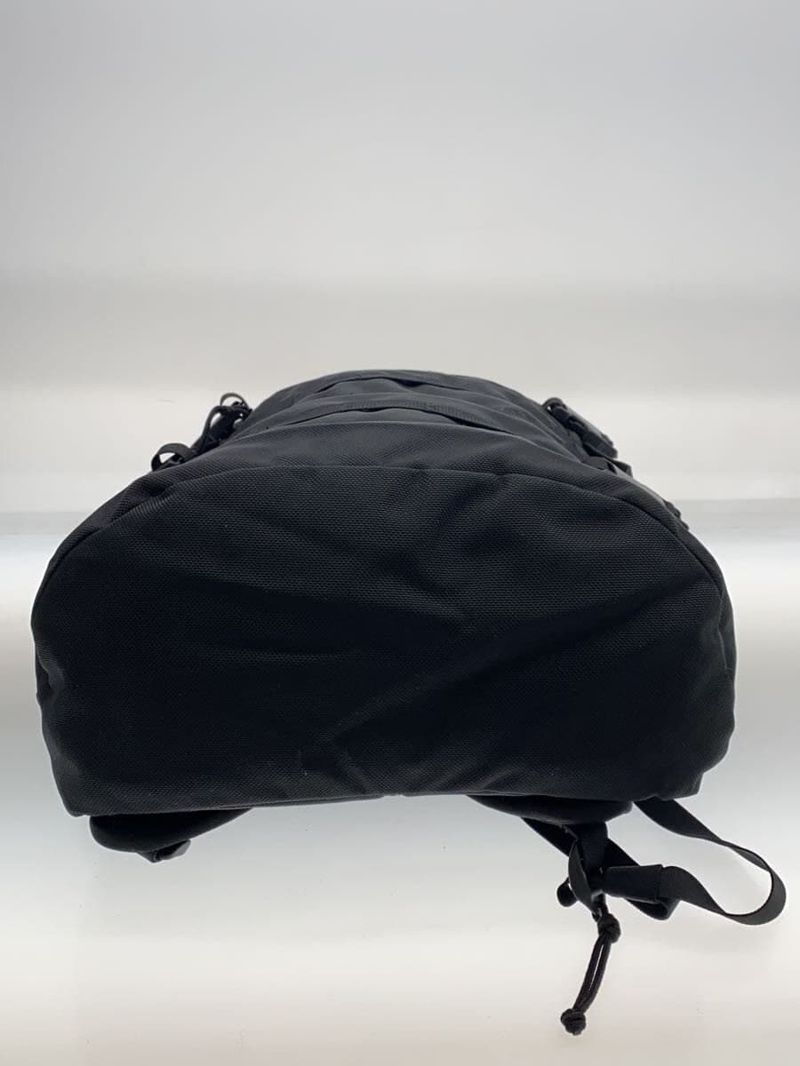 GREGORY Backpack Nylon BLK 4