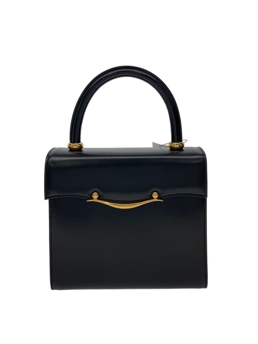 PIERRE BALMAIN Bag BLK
