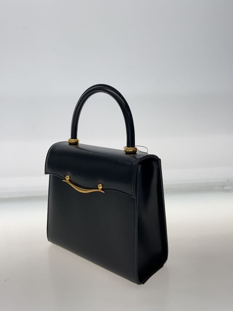 PIERRE BALMAIN Bag BLK 2