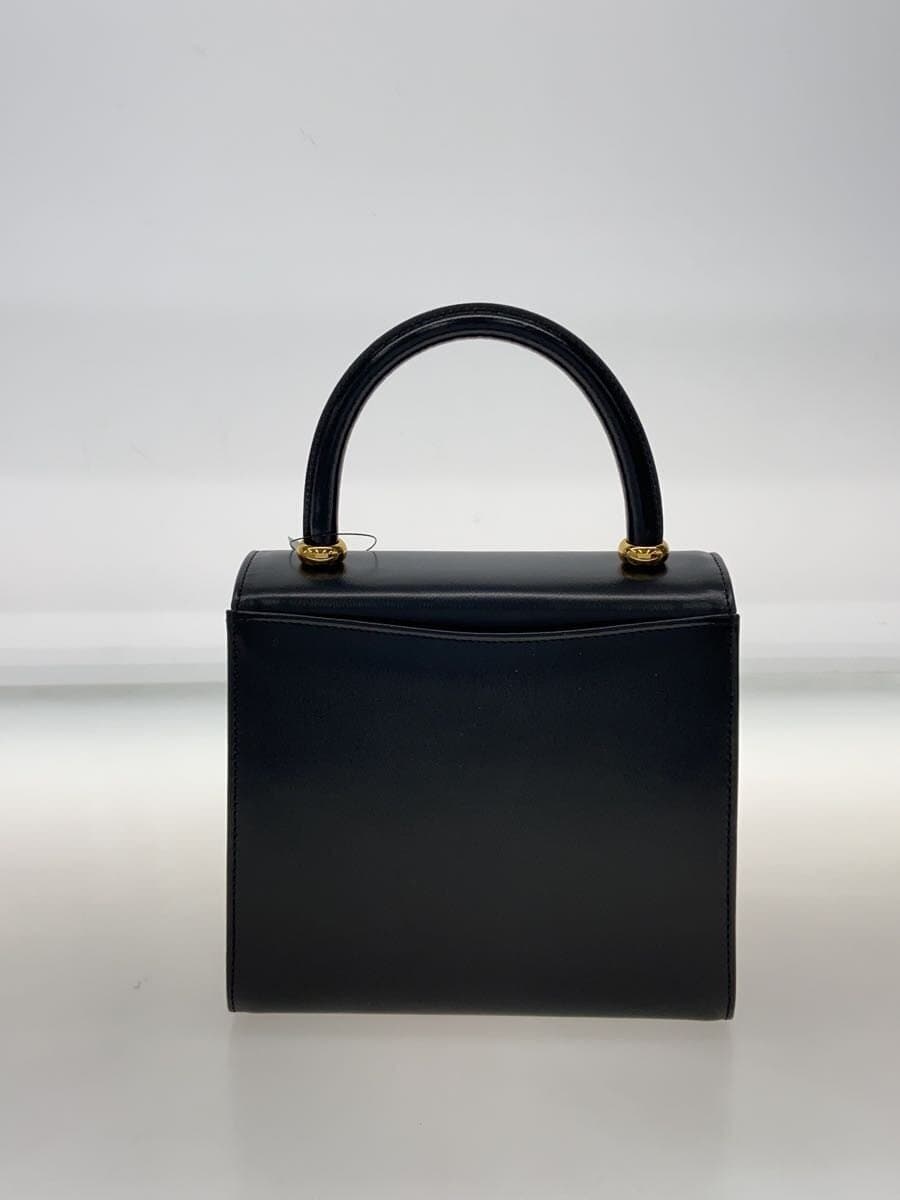 PIERRE BALMAIN Bag BLK 3