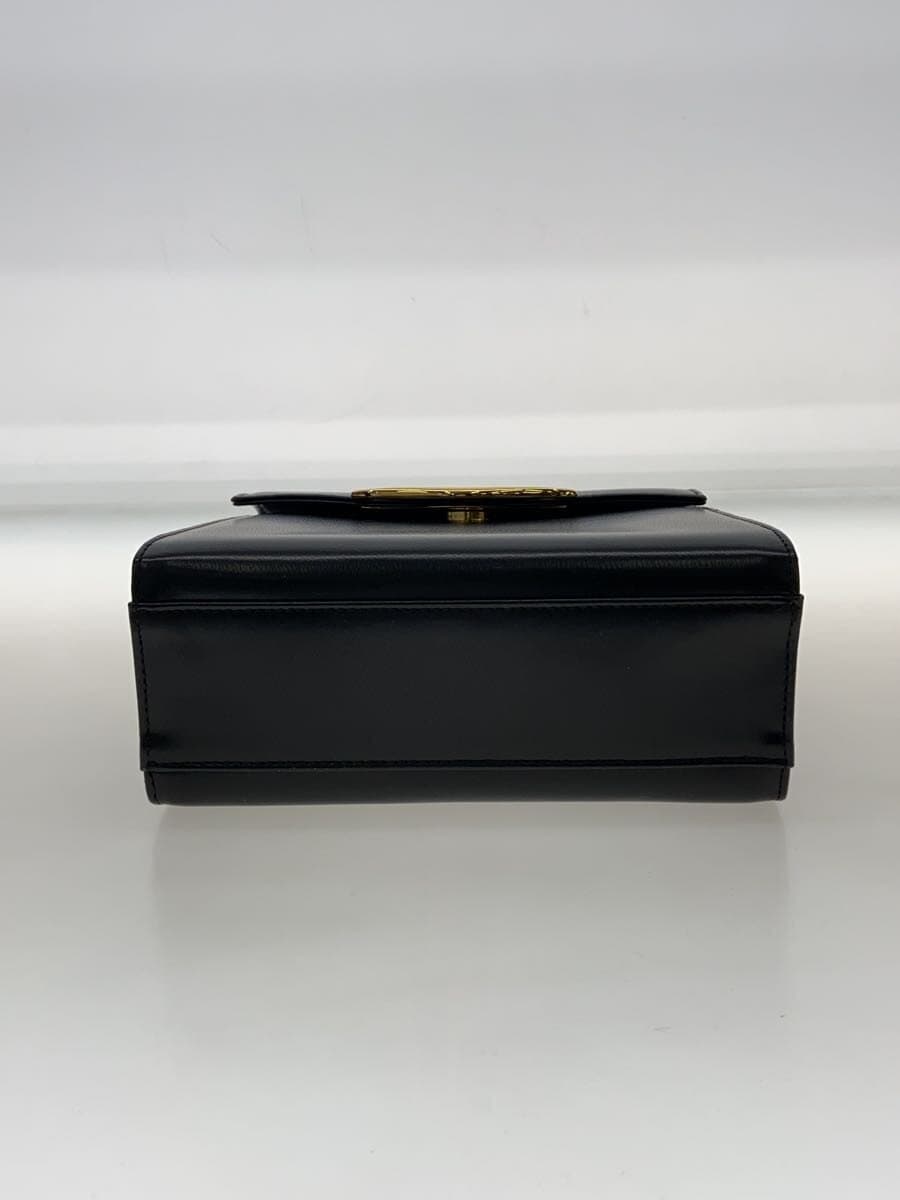 PIERRE BALMAIN Bag BLK 4
