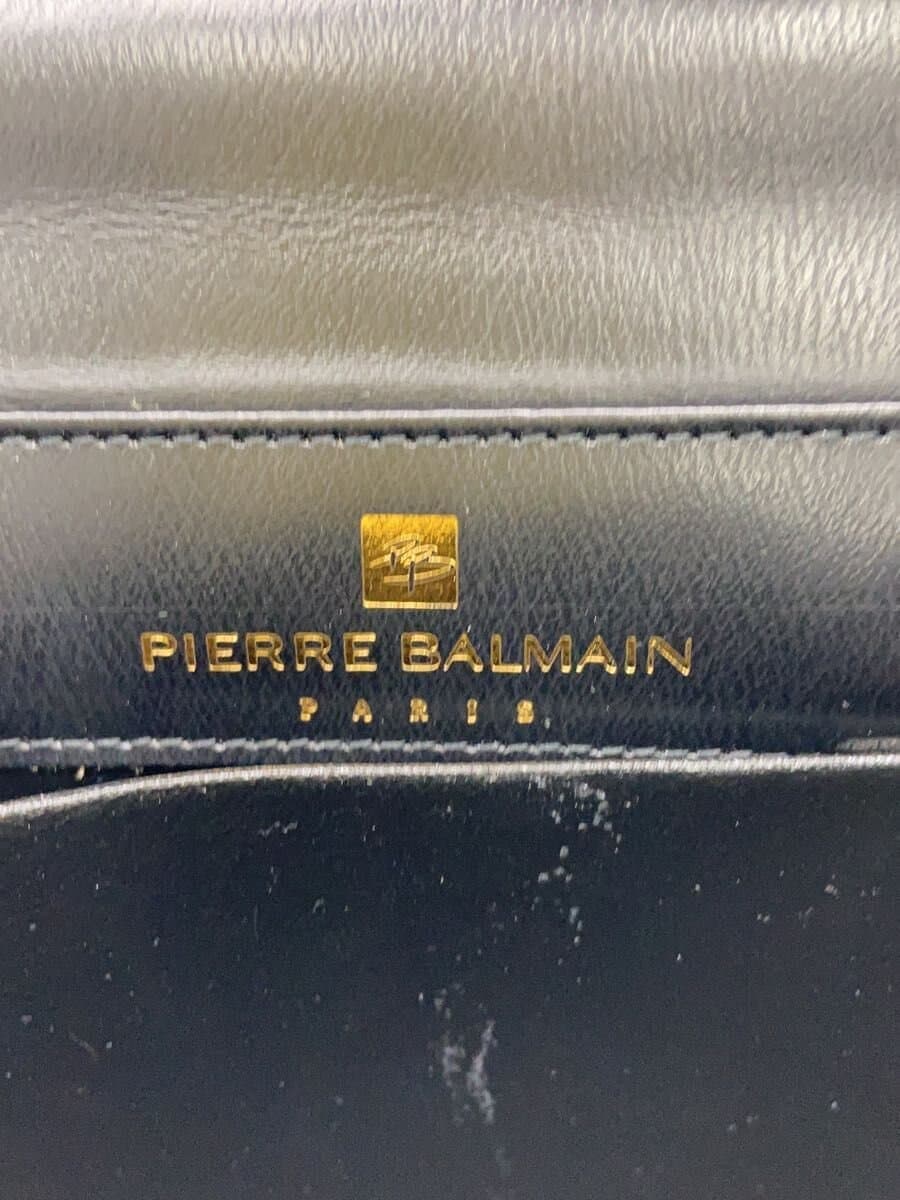 PIERRE BALMAIN Bag BLK 5