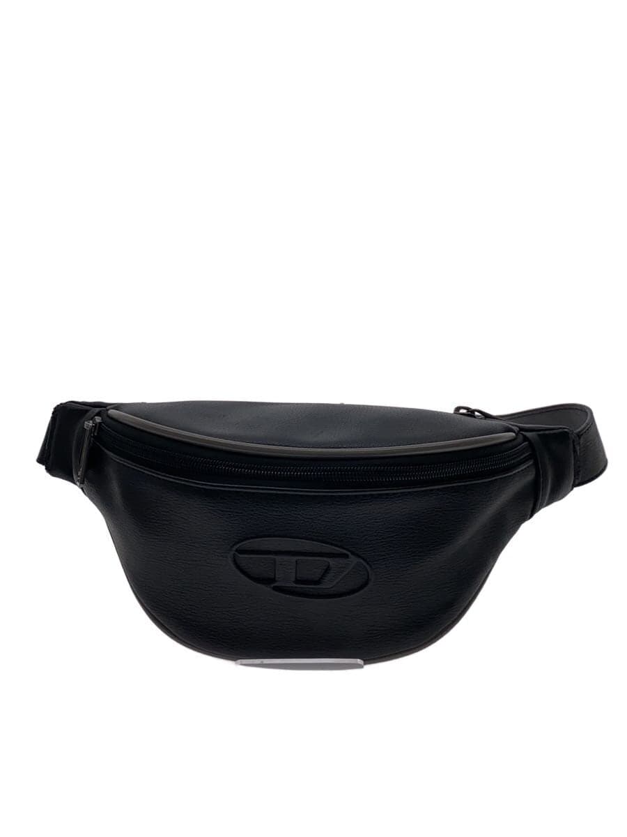 Diesel Fashion shoulder bag -- BLK