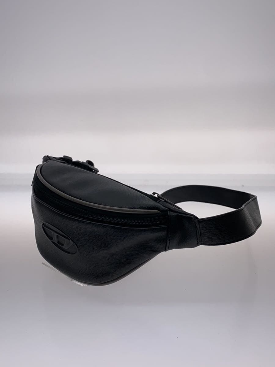 Diesel Fashion shoulder bag -- BLK 2