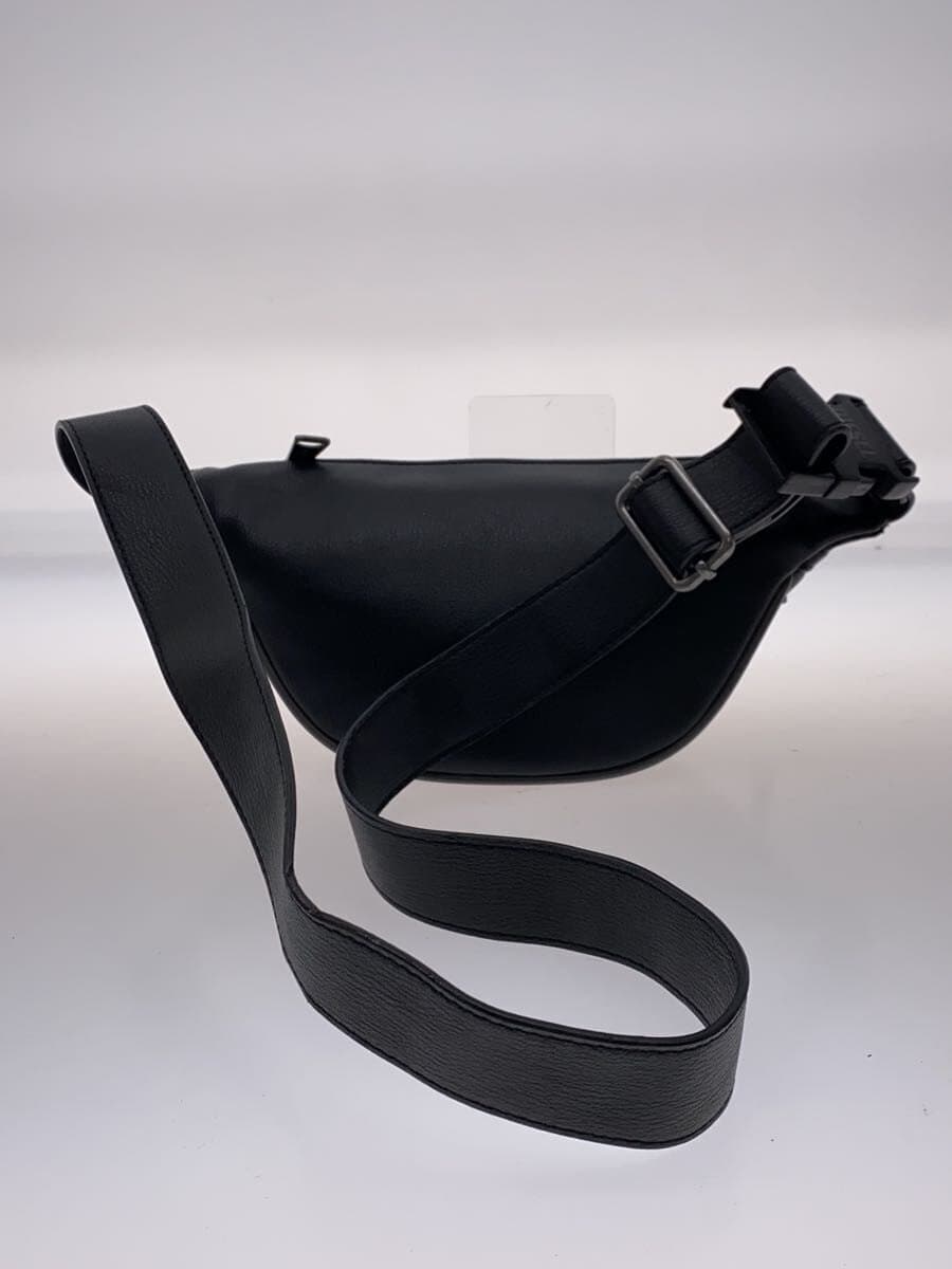 Diesel Fashion shoulder bag -- BLK 3