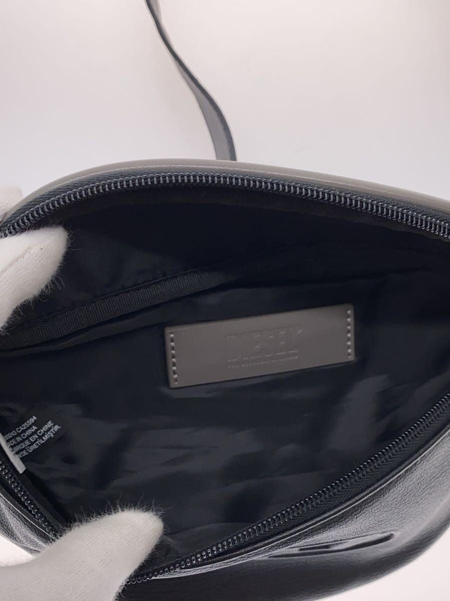 Diesel Fashion shoulder bag -- BLK 6