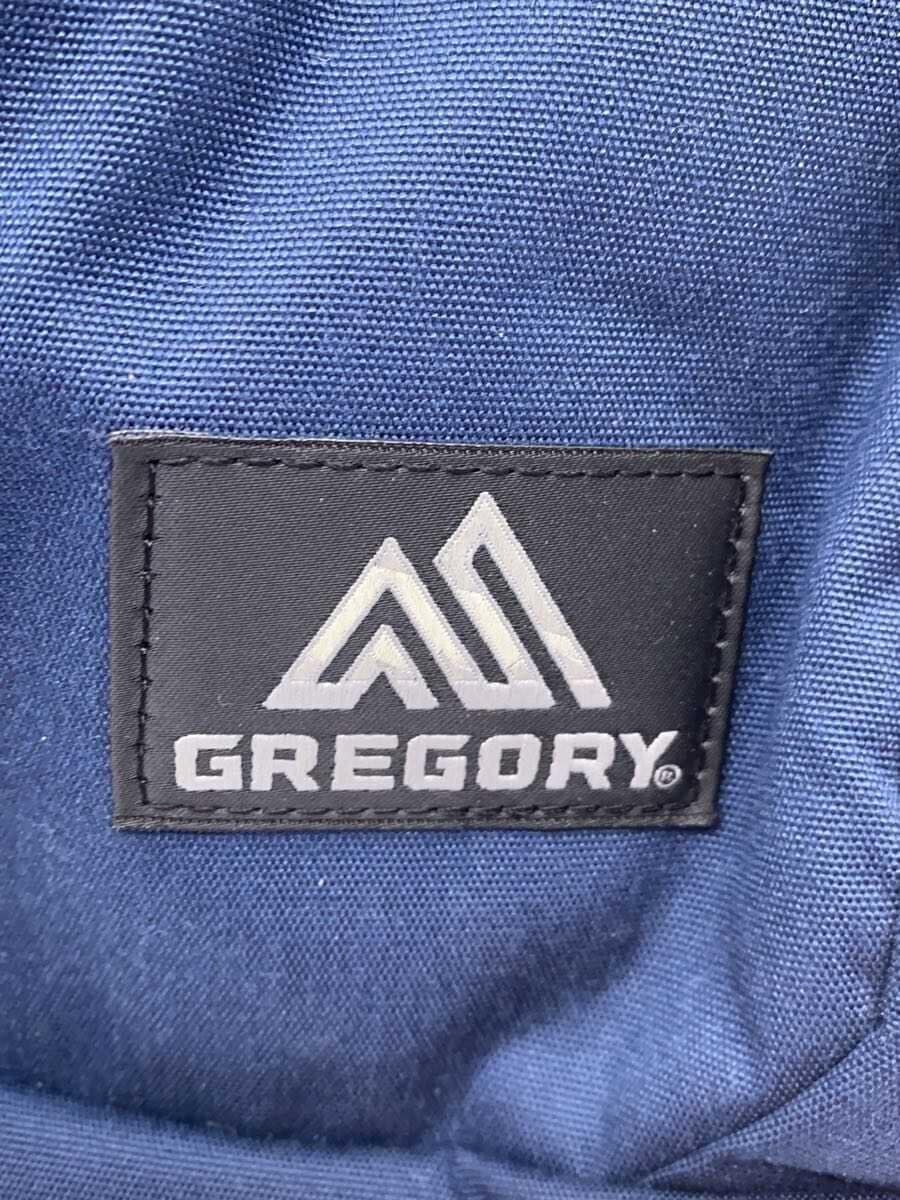 GREGORY Backpack -- IDG 5