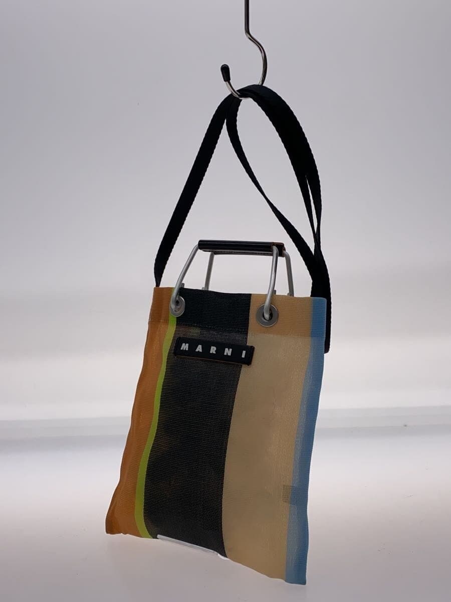 MARNI shoulder bag -- multicolor 2