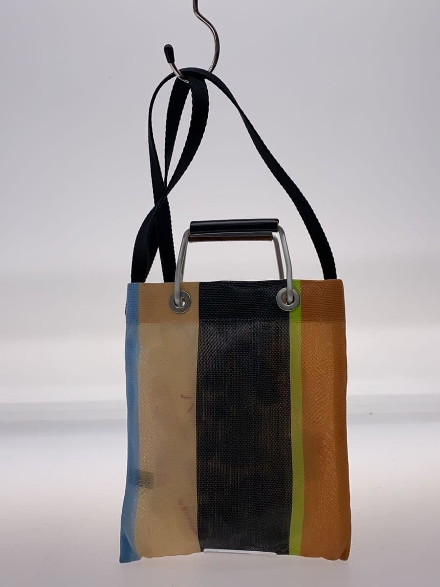 MARNI shoulder bag -- multicolor 3