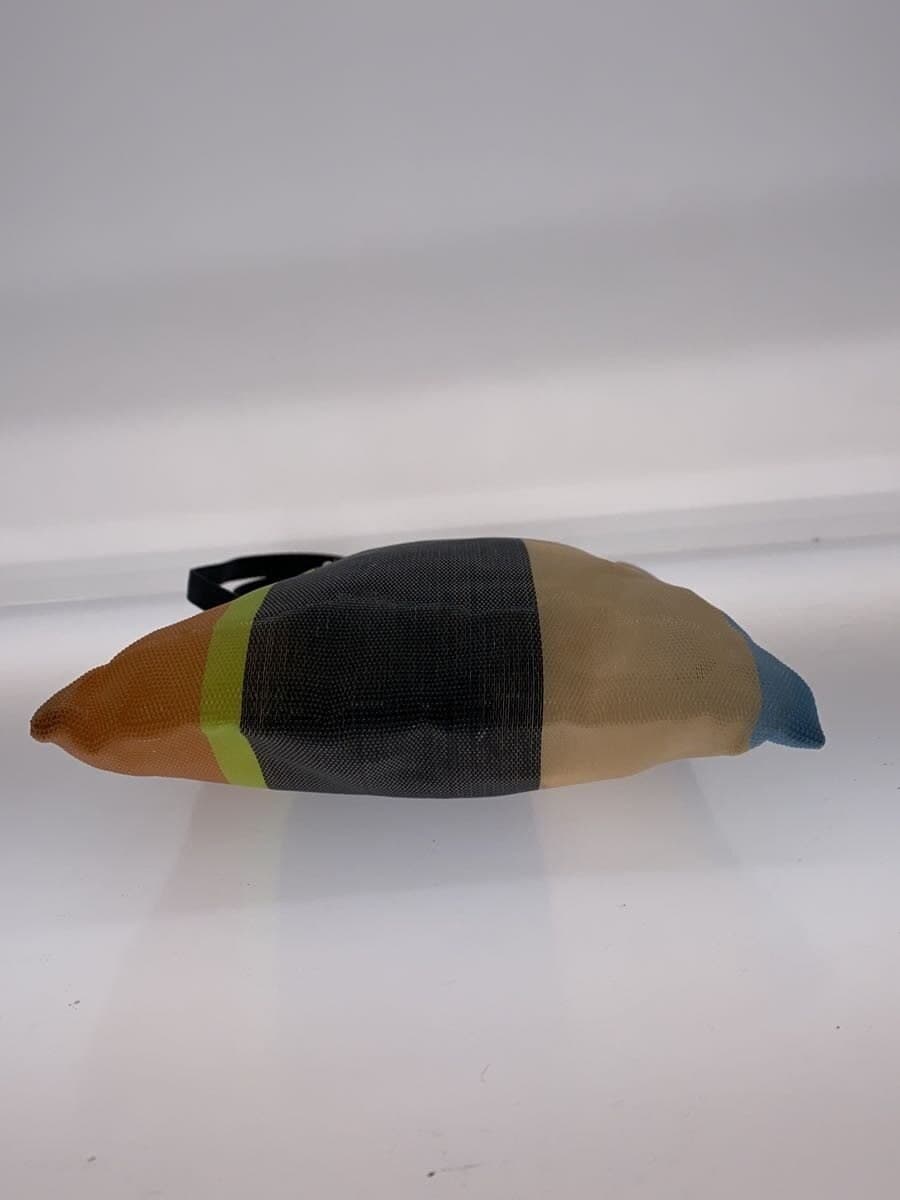 MARNI shoulder bag -- multicolor 4