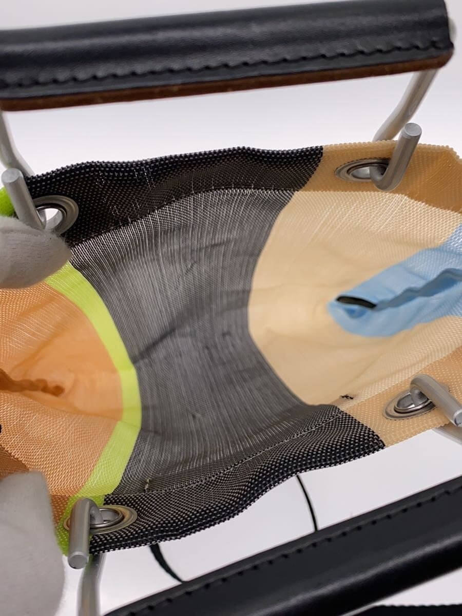 MARNI shoulder bag -- multicolor 6