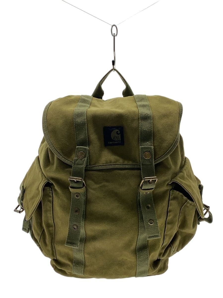 Carhartt Backpack Canvas KHK