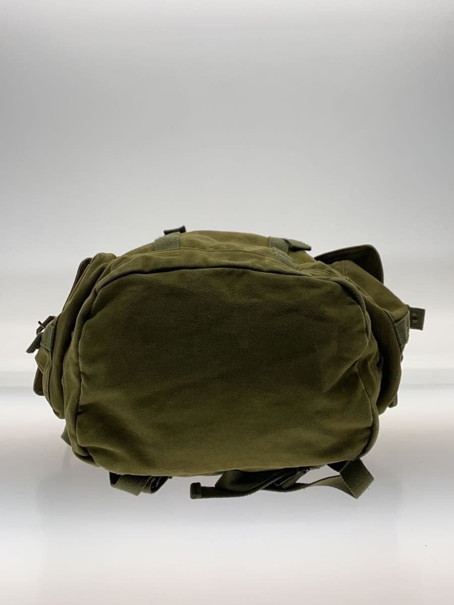 Carhartt Backpack Canvas KHK 4