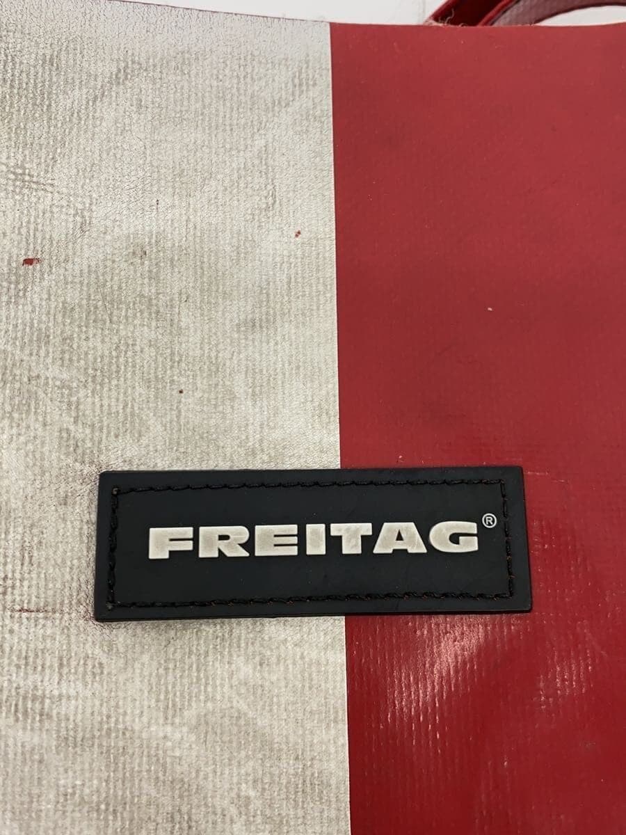FREITAG tote bag -- 5