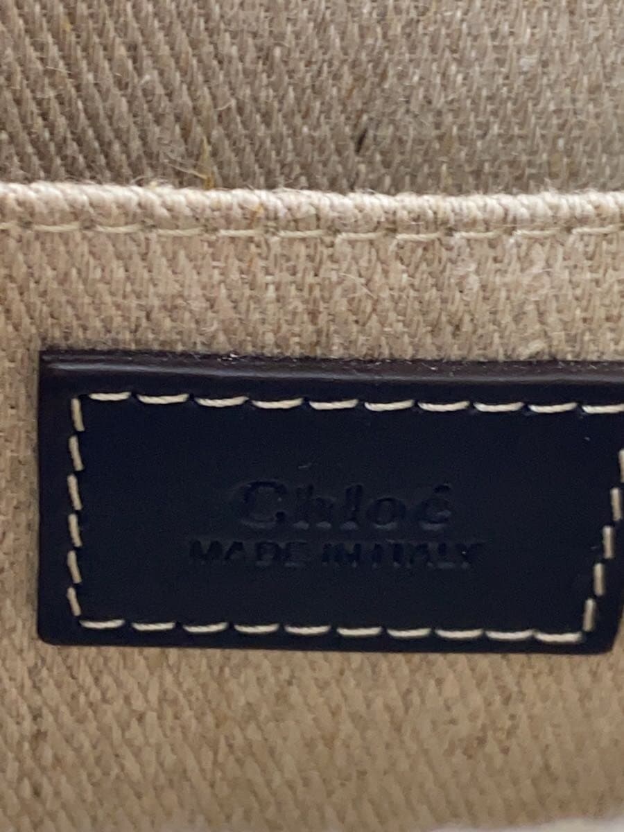 Chloe Bag Canvas 5