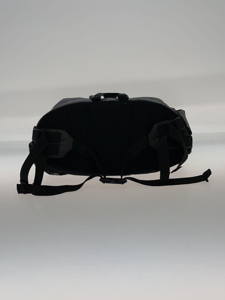 THE NORTH FACE Waist Bag Nylon GRY 3