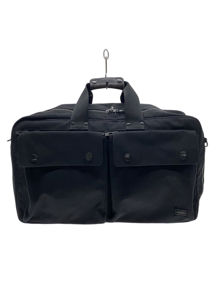 PORTER Bag Nylon BLK