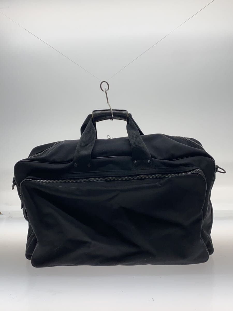 PORTER Bag Nylon BLK 3