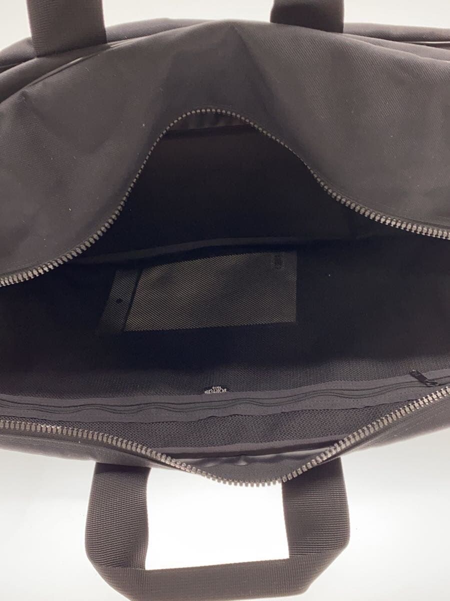 PORTER Bag Nylon BLK 6