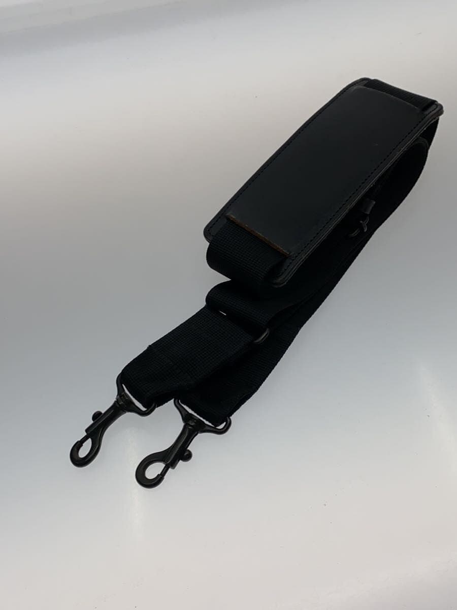 PORTER Bag Nylon BLK 7