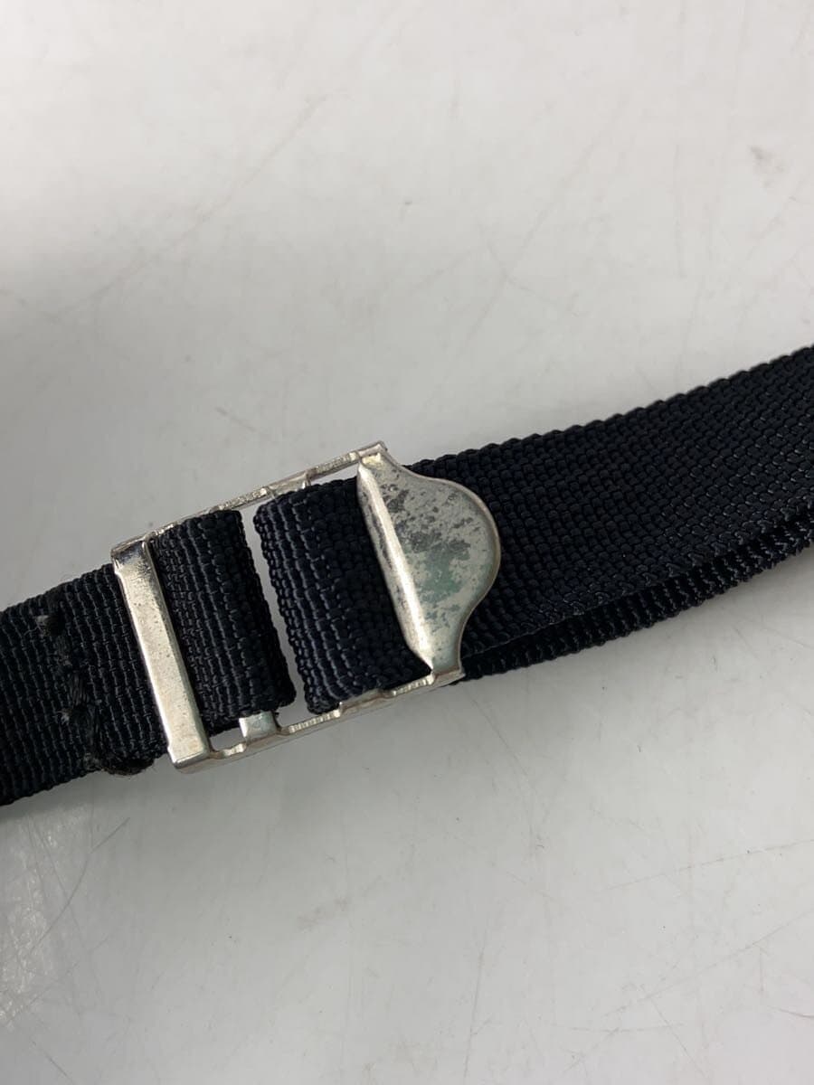 THE NORTH FACE Shoulder Bag Nylon BLK Solid nn7757n 7