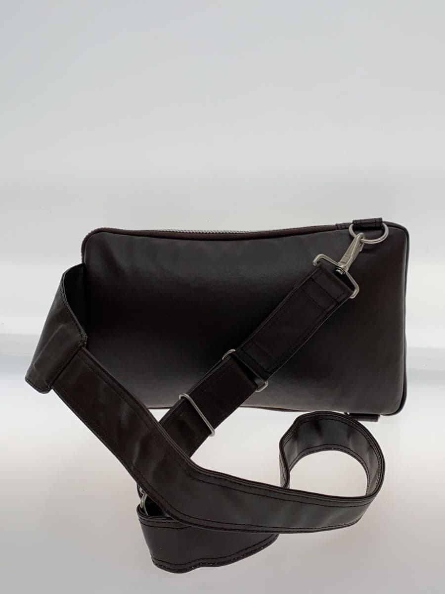 PORTER Waist Bag -- BRW Plain 3