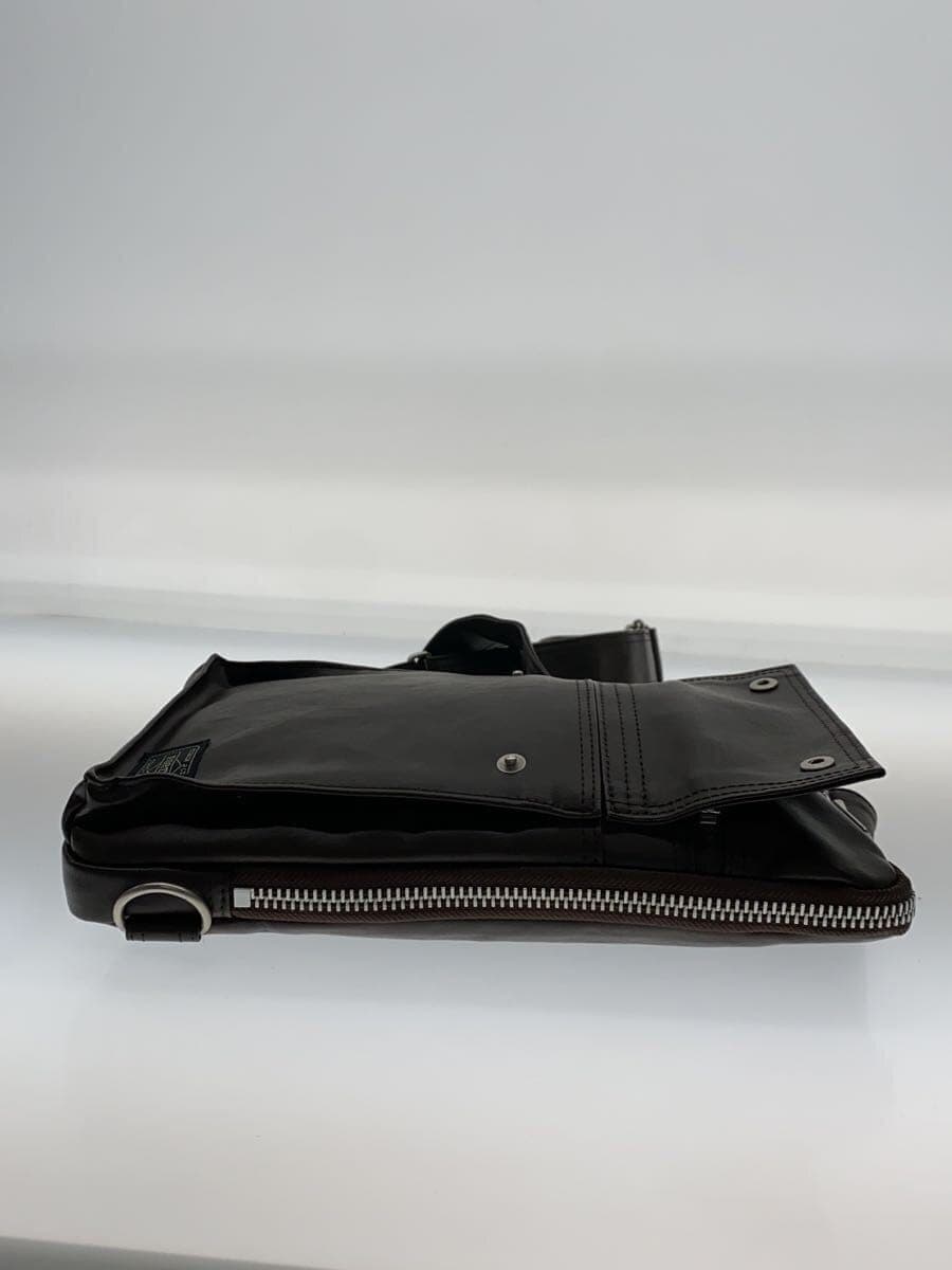 PORTER Waist Bag -- BRW Plain 4