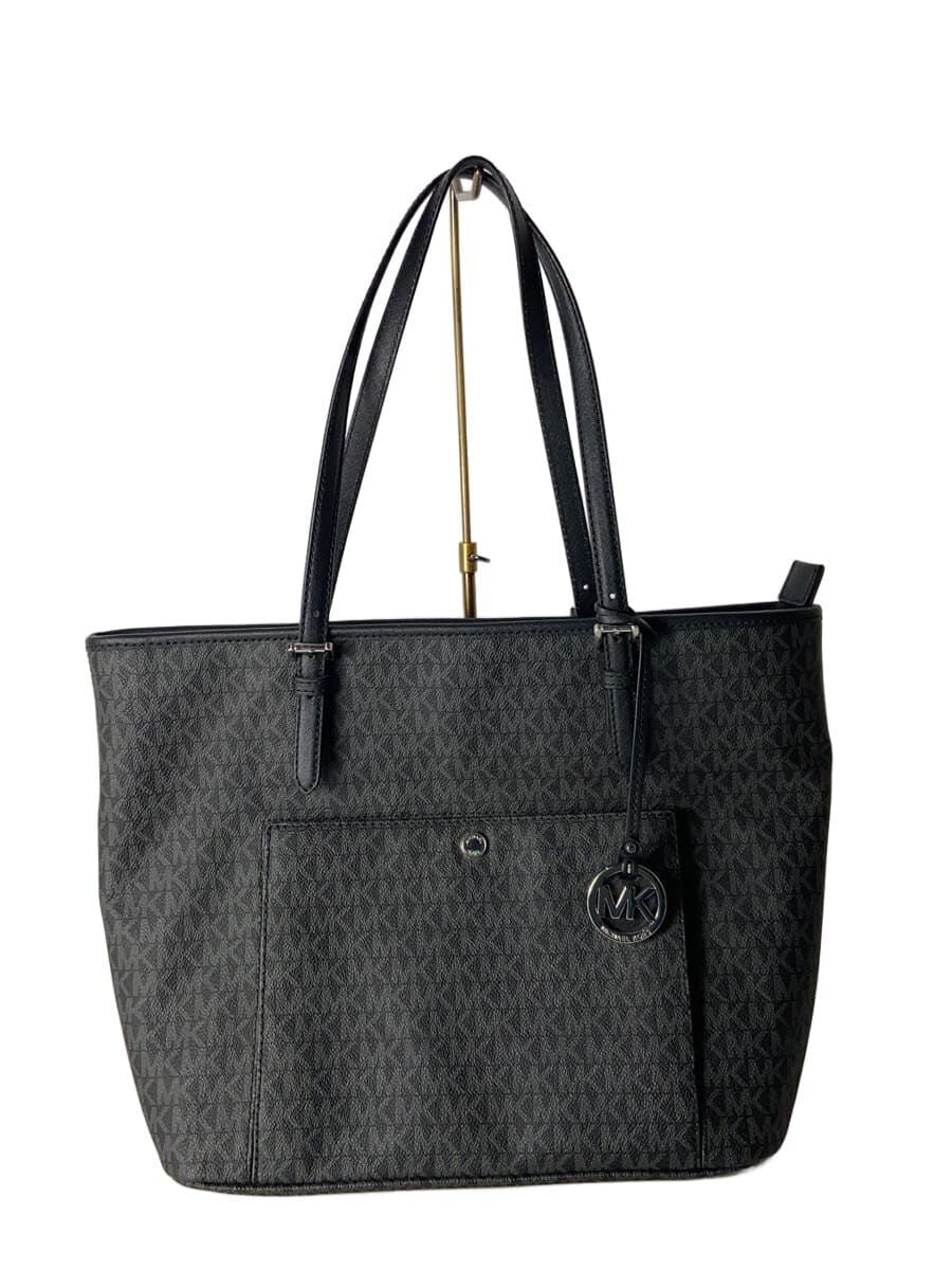 MICHAEL KORS Tote Bag BLK