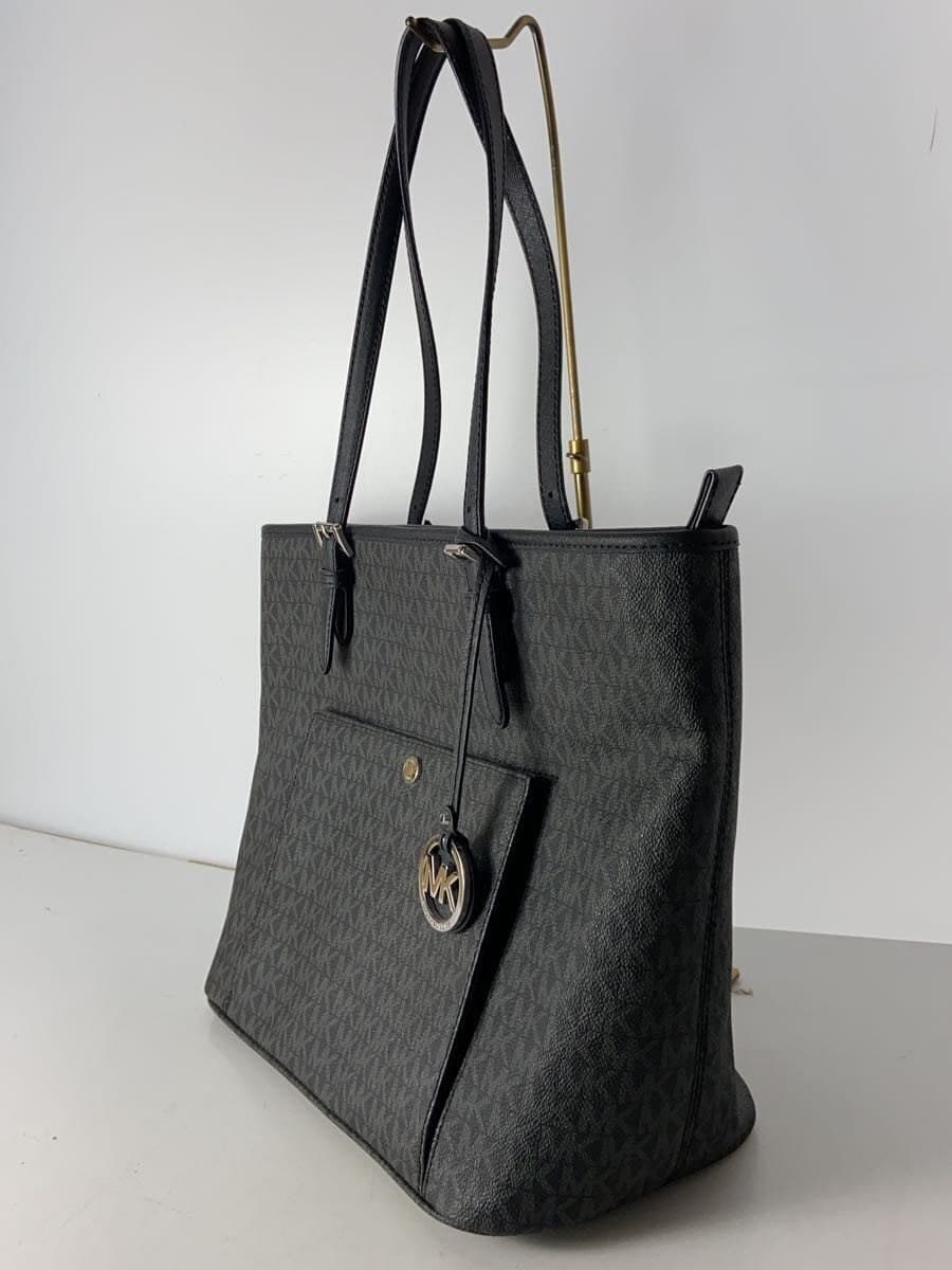 MICHAEL KORS Tote Bag BLK 2