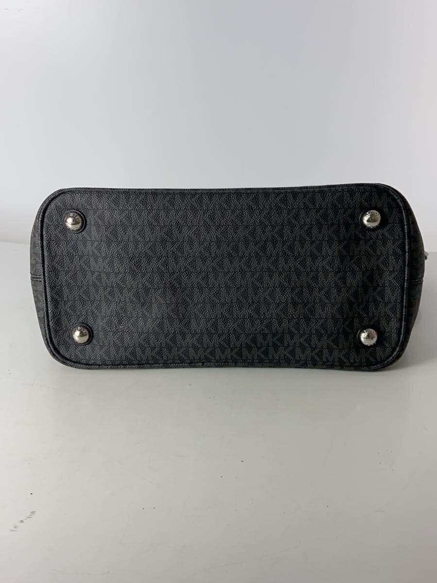 MICHAEL KORS Tote Bag BLK 4