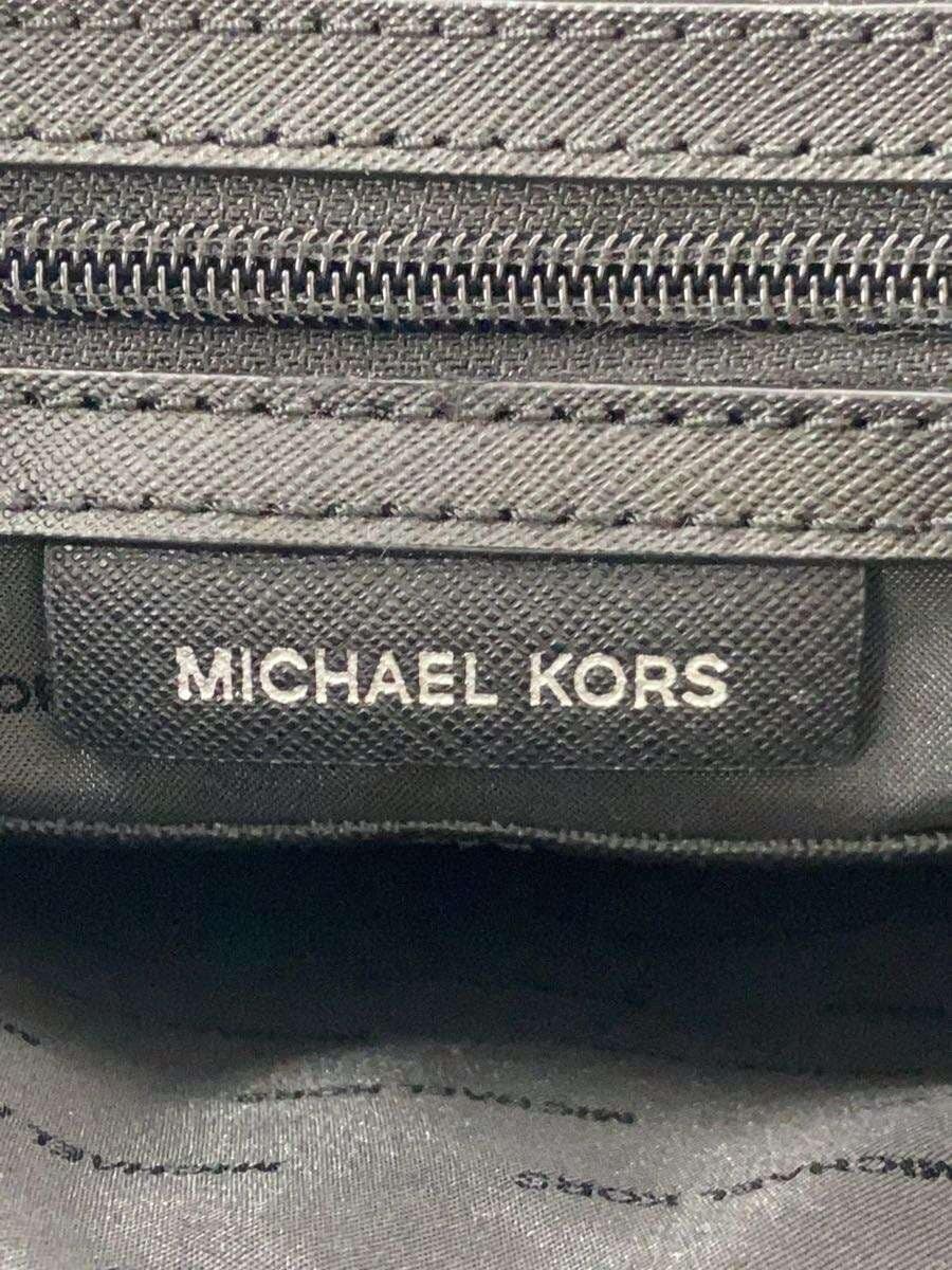 MICHAEL KORS Tote Bag BLK 5