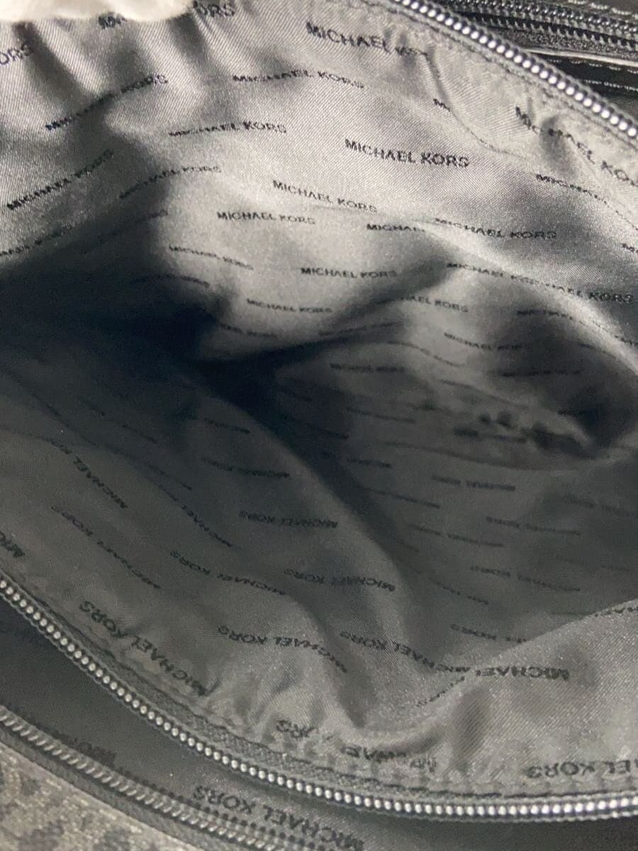 MICHAEL KORS Tote Bag BLK 7