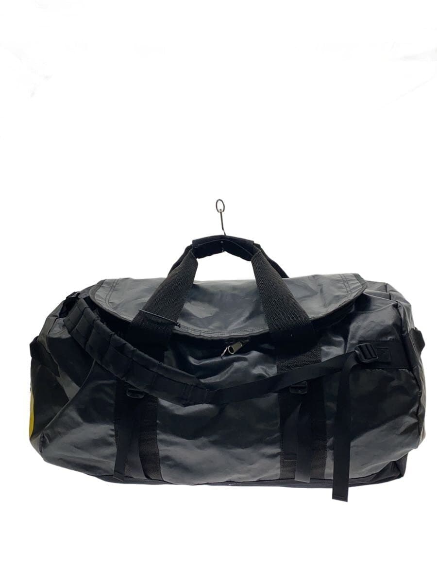 THE NORTH FACE Boston Bag -- BLK Plain