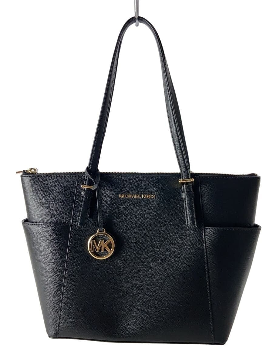 MICHAEL KORS Tote Bag BLK 30F2GTTT8L