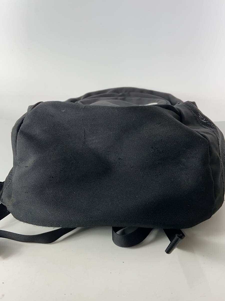 THE NORTH FACE Backpack Nylon BLK Solid GWJBF1501007B 4