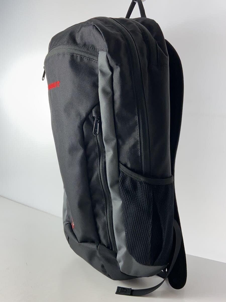 MAMMUT Xeron LMNT 22L Backpack BLK Solid 2