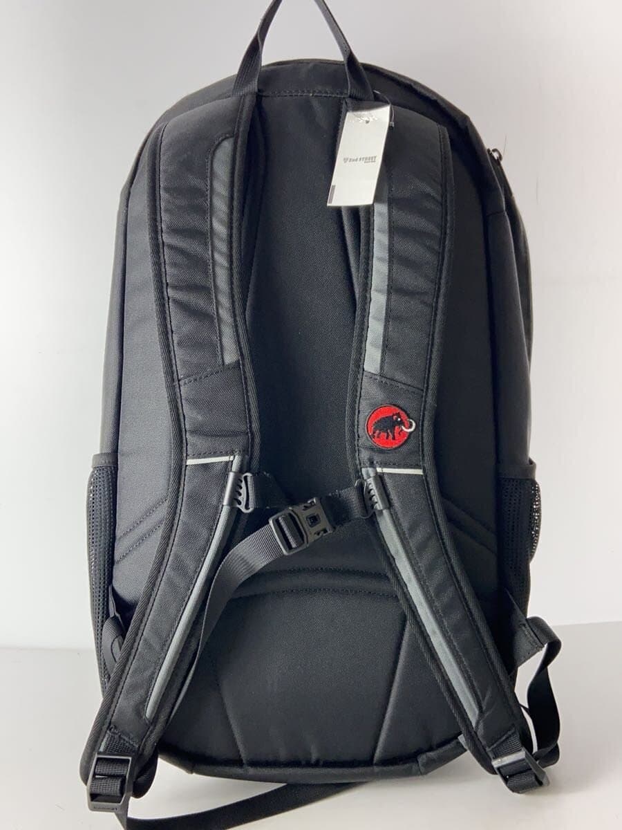 MAMMUT Xeron LMNT 22L Backpack BLK Solid 3