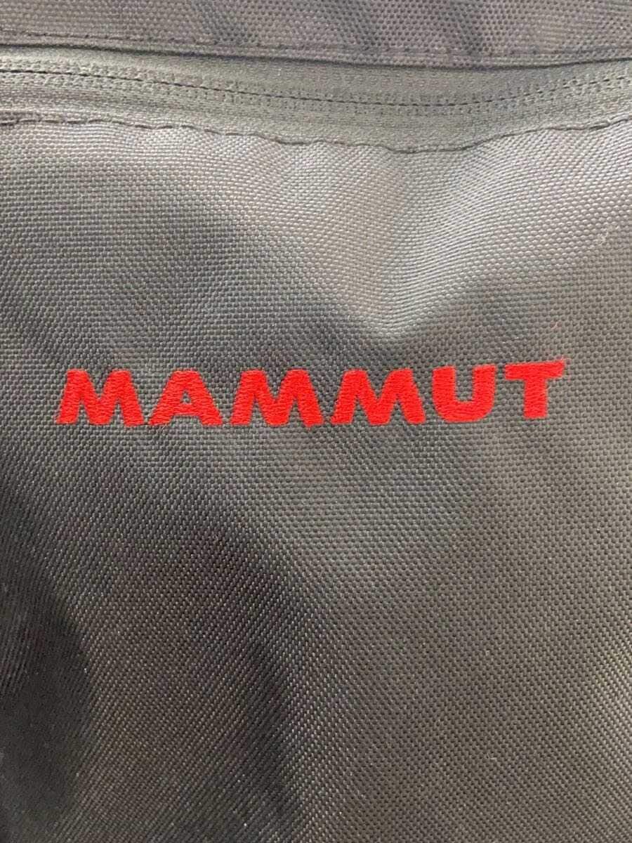 MAMMUT Xeron LMNT 22L Backpack BLK Solid 5